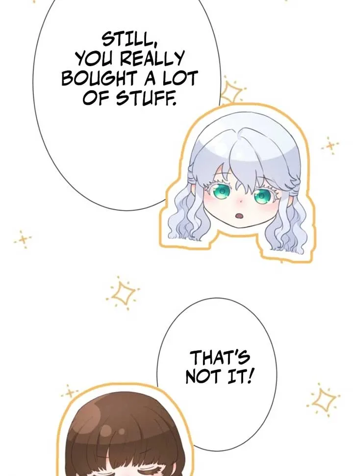 The Saint Who Wishes for Death Makes a Pact with the Cursed Prince Chapter 14 page 6