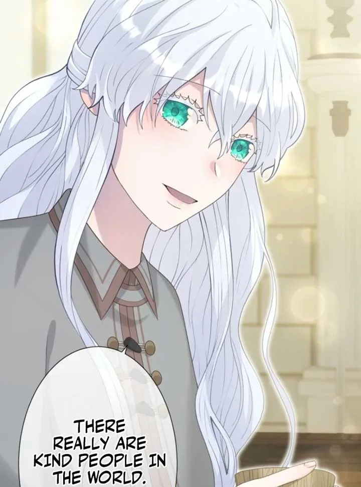 The Saint Who Wishes for Death Makes a Pact with the Cursed Prince Chapter 14 page 13