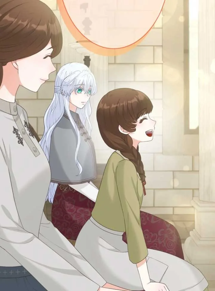 The Saint Who Wishes for Death Makes a Pact with the Cursed Prince Chapter 14 page 8