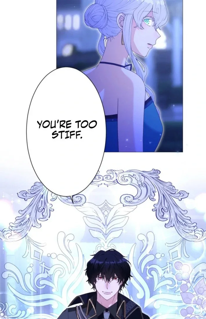 The Saint Who Wishes for Death Makes a Pact with the Cursed Prince Chapter 20 page 33