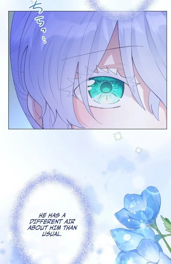 The Saint Who Wishes for Death Makes a Pact with the Cursed Prince Chapter 20 page 40