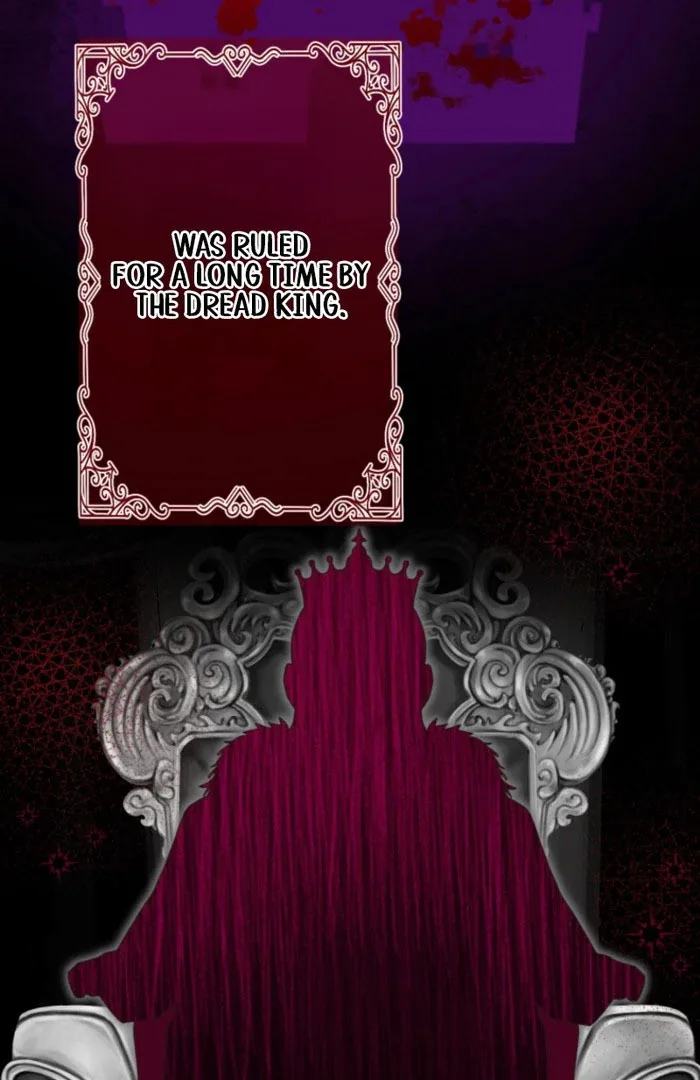 The Saint Who Wishes for Death Makes a Pact with the Cursed Prince Chapter 19 page 14