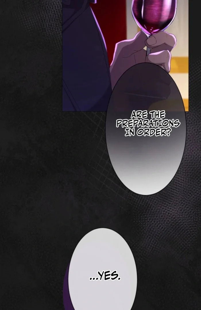 The Saint Who Wishes for Death Makes a Pact with the Cursed Prince Chapter 20 page 5