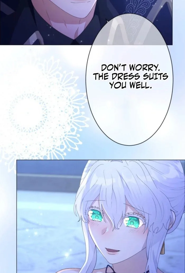The Saint Who Wishes for Death Makes a Pact with the Cursed Prince Chapter 20 page 38
