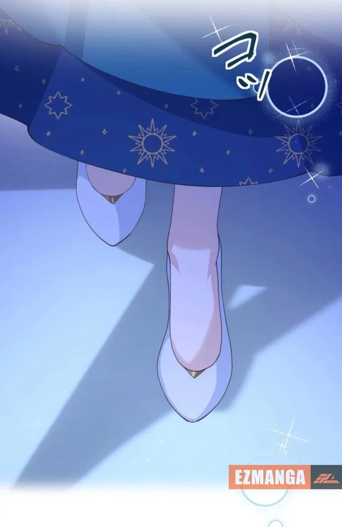 The Saint Who Wishes for Death Makes a Pact with the Cursed Prince Chapter 20 page 28