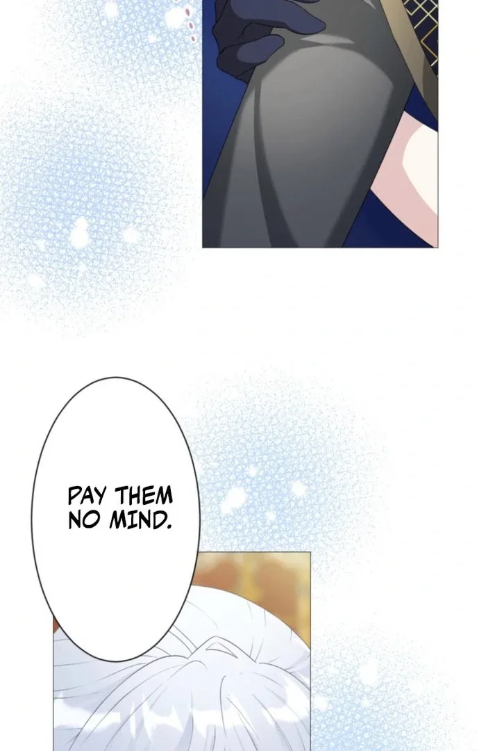 The Saint Who Wishes for Death Makes a Pact with the Cursed Prince Chapter 20 page 52