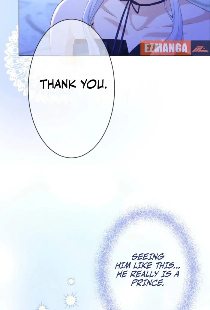 The Saint Who Wishes for Death Makes a Pact with the Cursed Prince Chapter 20 page 39