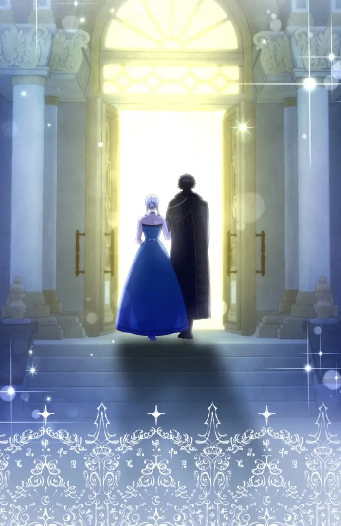 The Saint Who Wishes for Death Makes a Pact with the Cursed Prince Chapter 20 page 45
