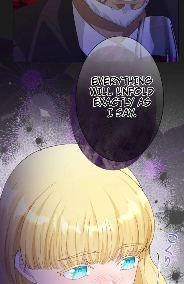The Saint Who Wishes for Death Makes a Pact with the Cursed Prince Chapter 20 page 8