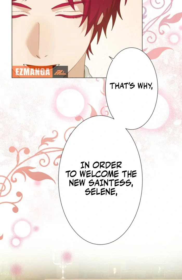 The Saint Who Wishes for Death Makes a Pact with the Cursed Prince Chapter 19 page 5