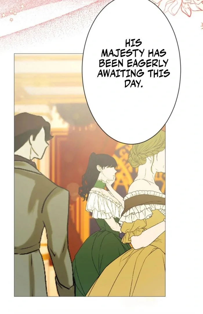 The Saint Who Wishes for Death Makes a Pact with the Cursed Prince Chapter 20 page 16