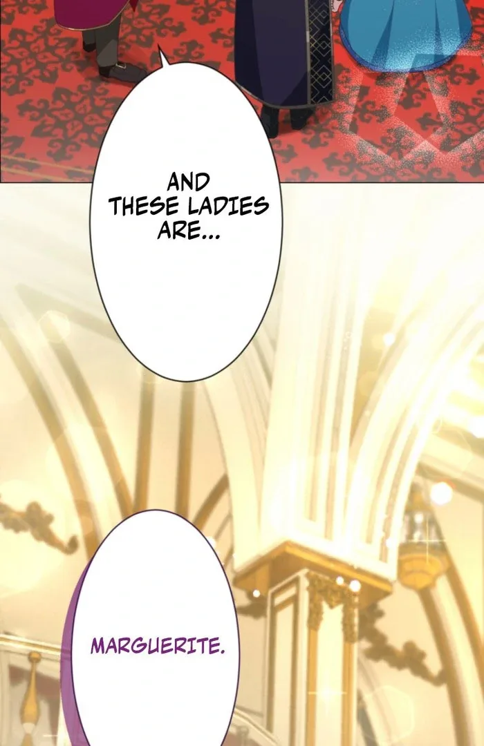 The Saint Who Wishes for Death Makes a Pact with the Cursed Prince Chapter 20 page 75