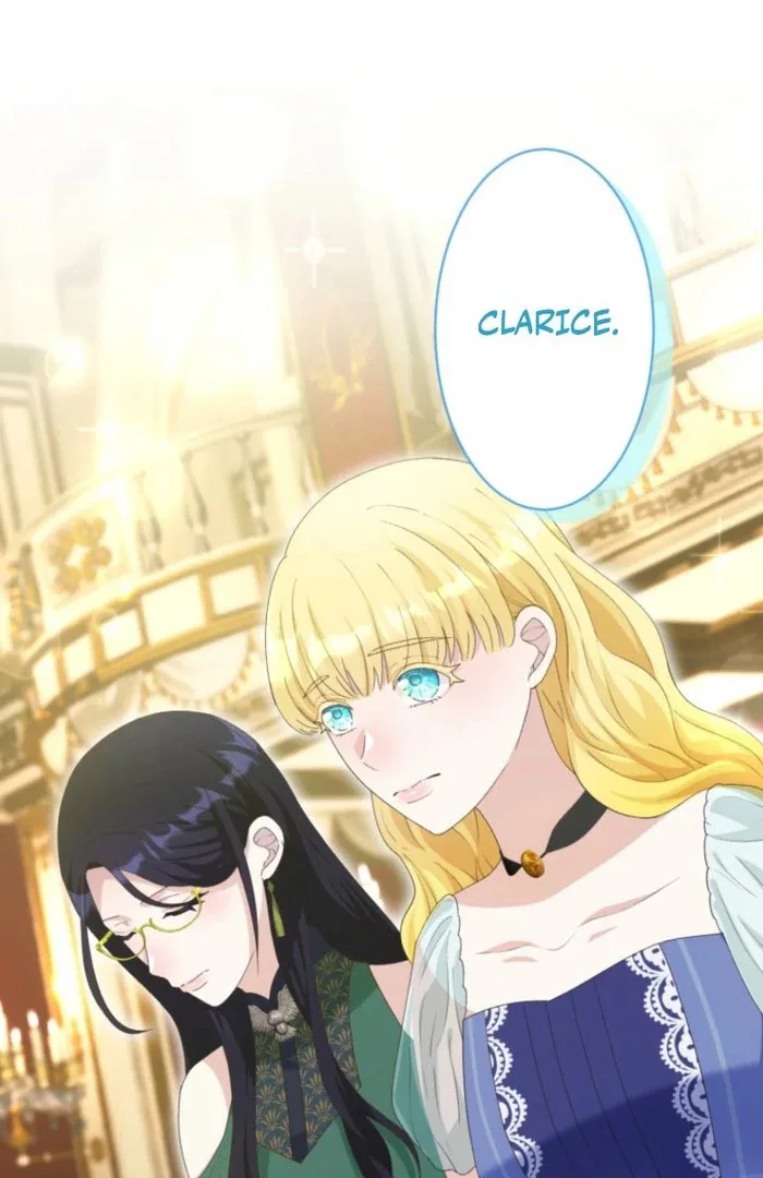 The Saint Who Wishes for Death Makes a Pact with the Cursed Prince Chapter 20 page 78