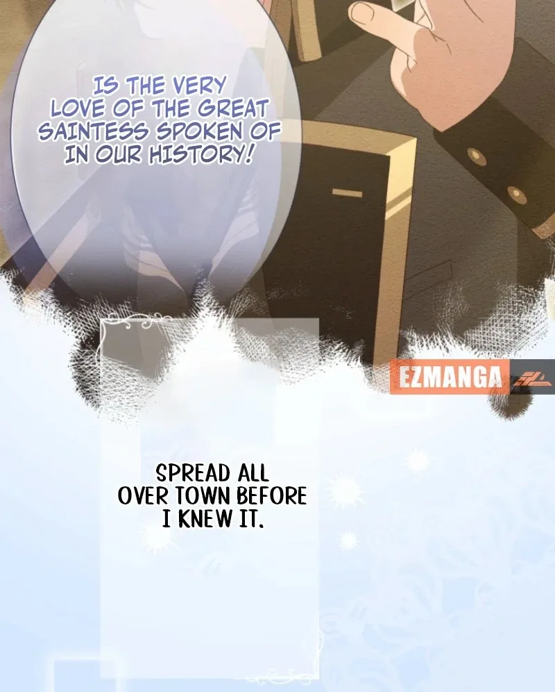 The Saint Who Wishes for Death Makes a Pact with the Cursed Prince Chapter 18 page 14