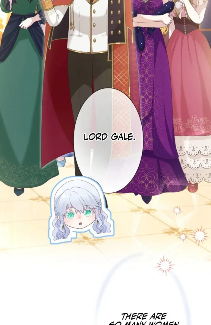 The Saint Who Wishes for Death Makes a Pact with the Cursed Prince Chapter 20 page 61