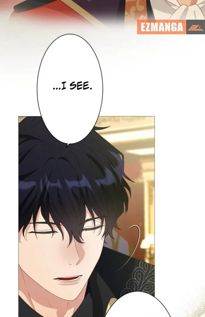 The Saint Who Wishes for Death Makes a Pact with the Cursed Prince Chapter 20 page 71