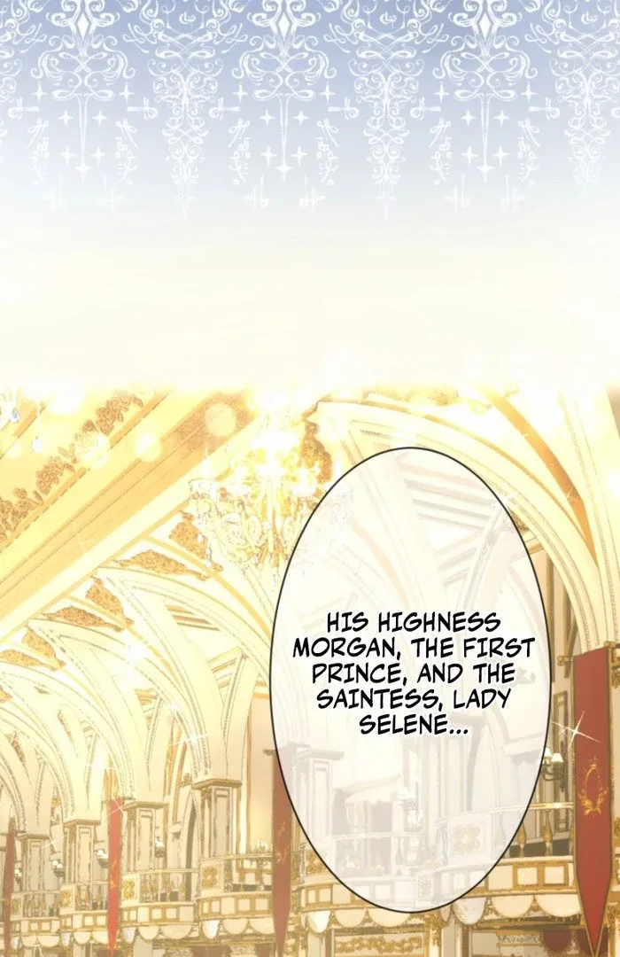 The Saint Who Wishes for Death Makes a Pact with the Cursed Prince Chapter 20 page 46