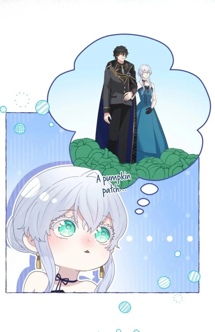 The Saint Who Wishes for Death Makes a Pact with the Cursed Prince Chapter 20 page 55