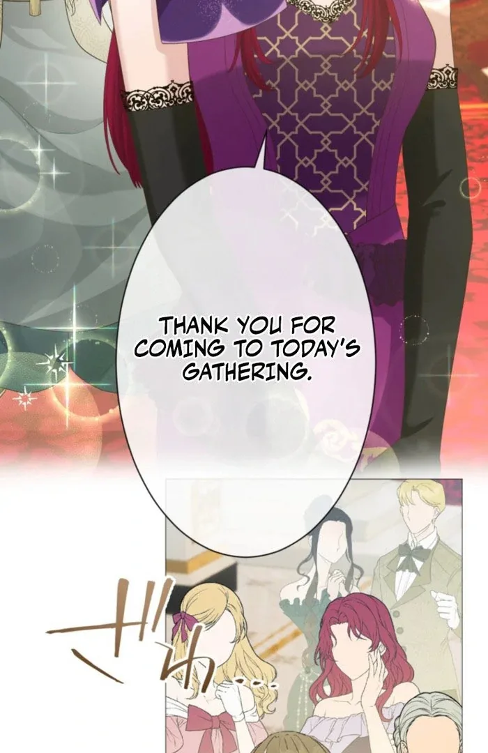 The Saint Who Wishes for Death Makes a Pact with the Cursed Prince Chapter 20 page 13