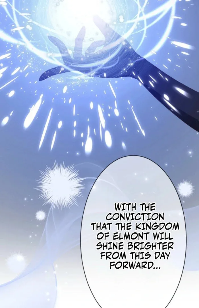 The Saint Who Wishes for Death Makes a Pact with the Cursed Prince Chapter 20 page 18