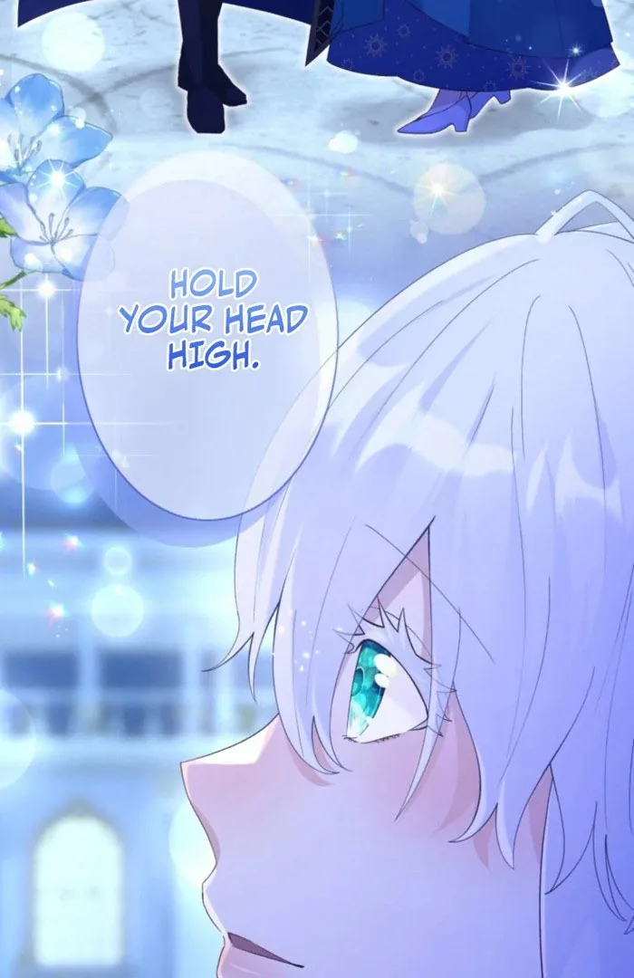 The Saint Who Wishes for Death Makes a Pact with the Cursed Prince Chapter 20 page 43