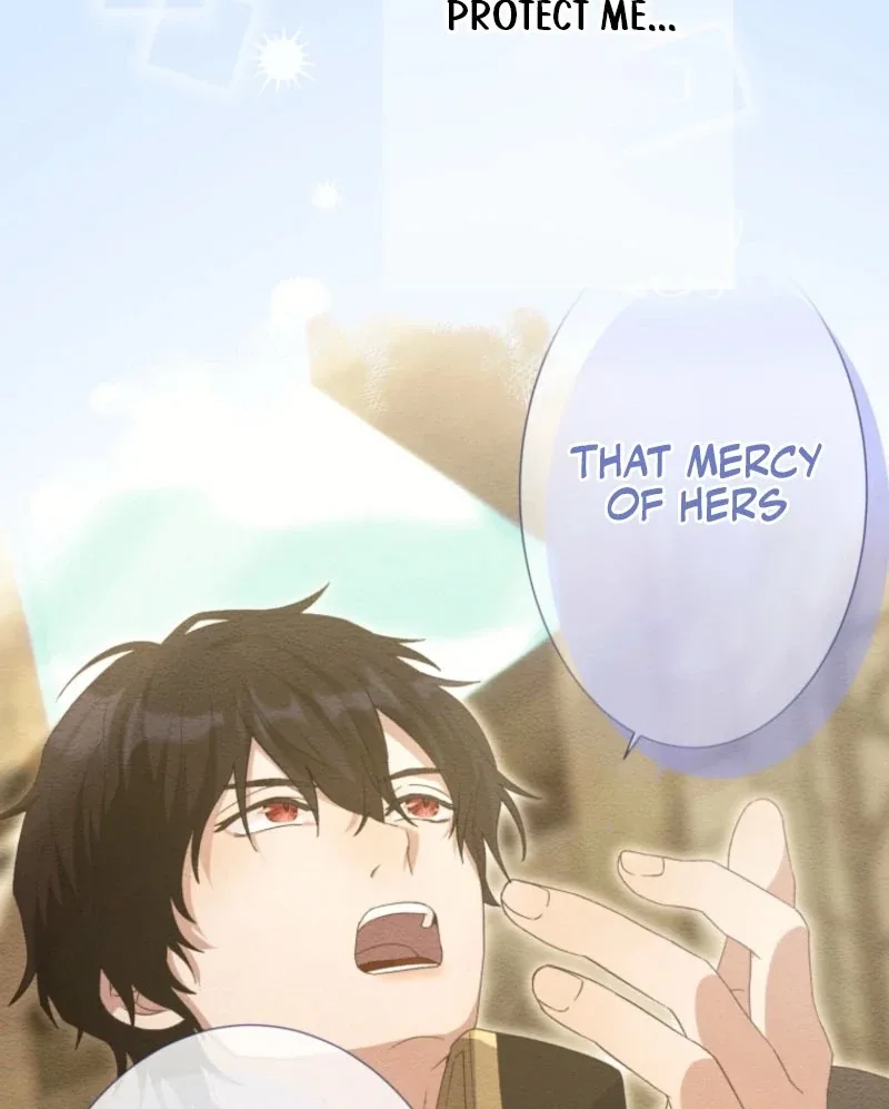 The Saint Who Wishes for Death Makes a Pact with the Cursed Prince Chapter 18 page 13