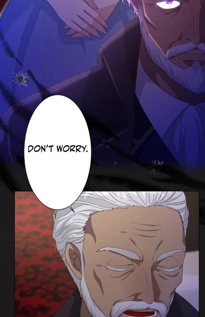 The Saint Who Wishes for Death Makes a Pact with the Cursed Prince Chapter 20 page 7