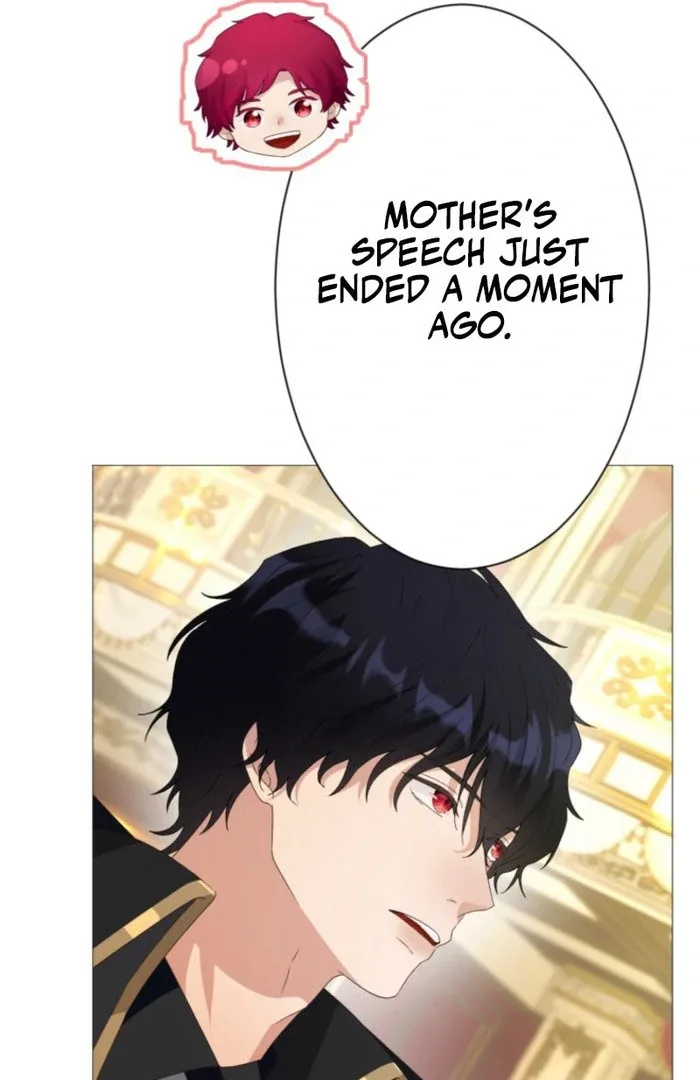 The Saint Who Wishes for Death Makes a Pact with the Cursed Prince Chapter 20 page 68