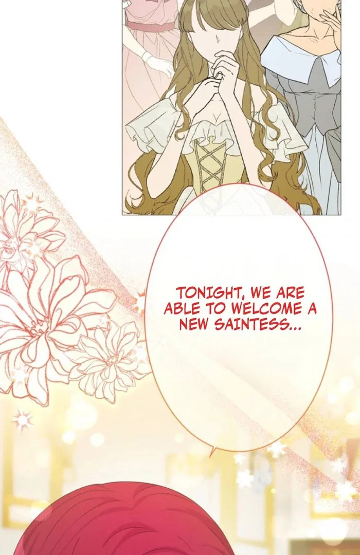The Saint Who Wishes for Death Makes a Pact with the Cursed Prince Chapter 20 page 14