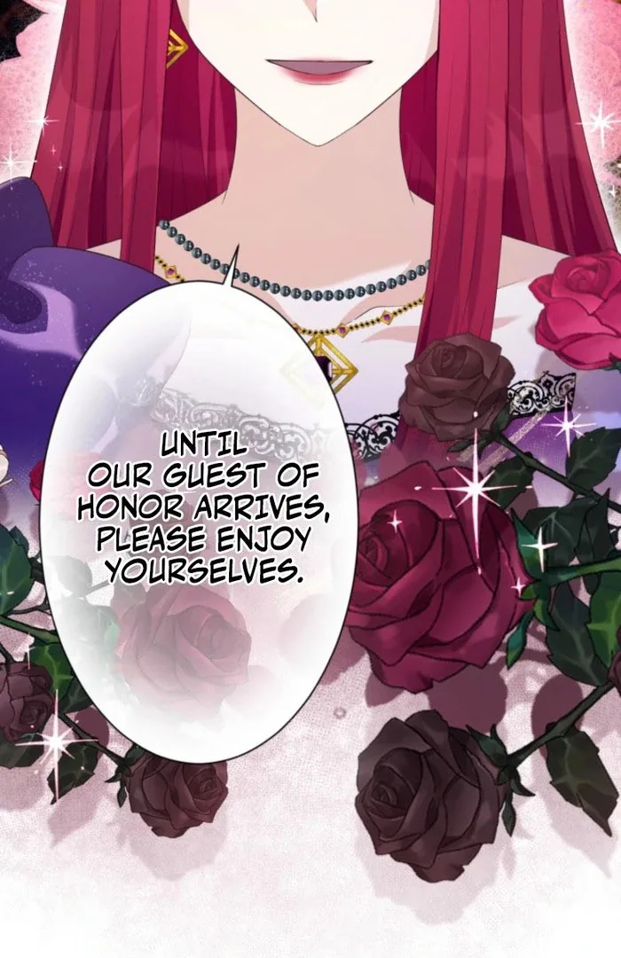 The Saint Who Wishes for Death Makes a Pact with the Cursed Prince Chapter 20 page 26