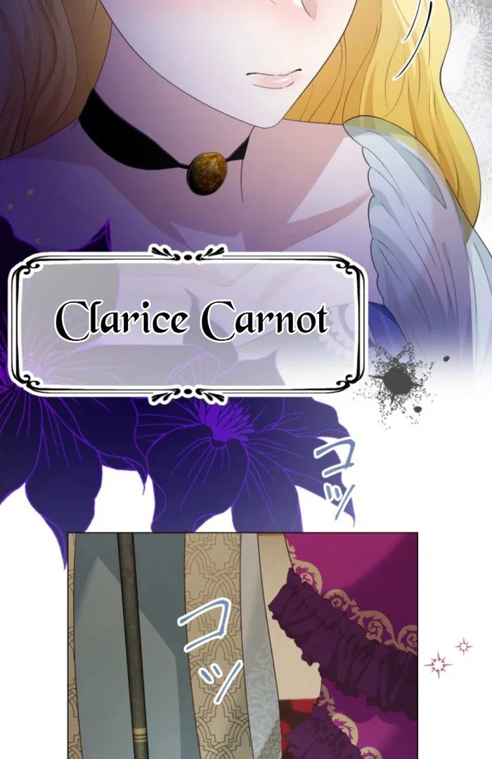 The Saint Who Wishes for Death Makes a Pact with the Cursed Prince Chapter 20 page 9