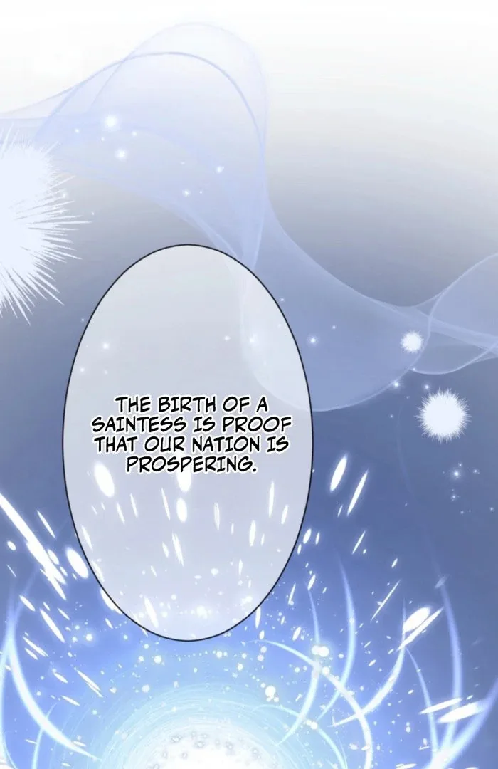 The Saint Who Wishes for Death Makes a Pact with the Cursed Prince Chapter 20 page 17