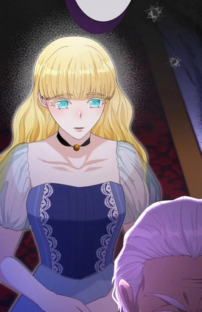 The Saint Who Wishes for Death Makes a Pact with the Cursed Prince Chapter 20 page 6