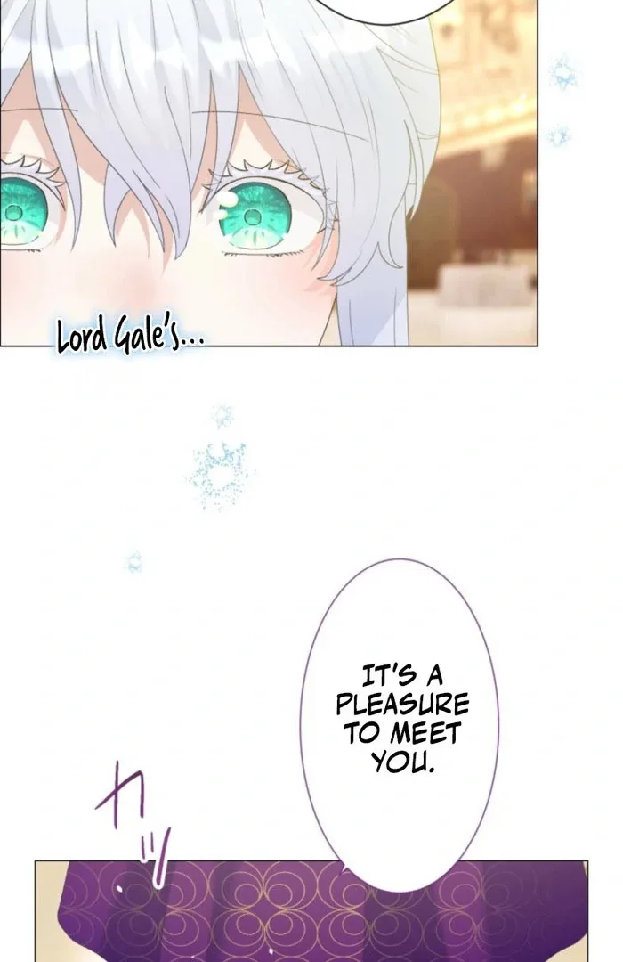The Saint Who Wishes for Death Makes a Pact with the Cursed Prince Chapter 20 page 80
