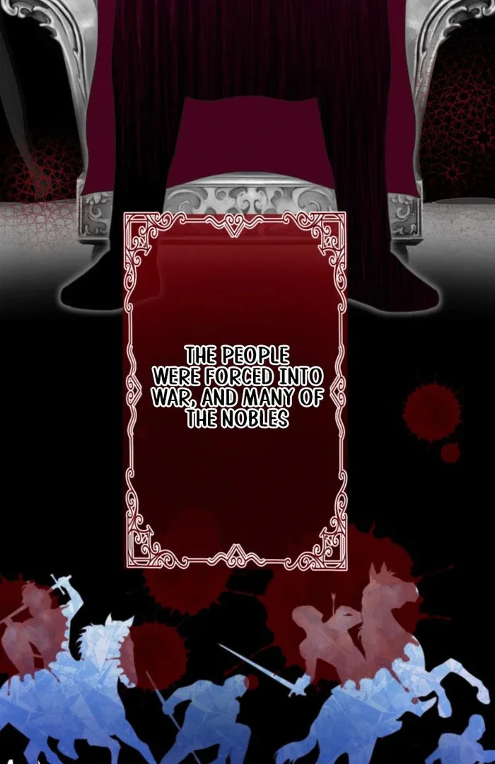 The Saint Who Wishes for Death Makes a Pact with the Cursed Prince Chapter 19 page 15