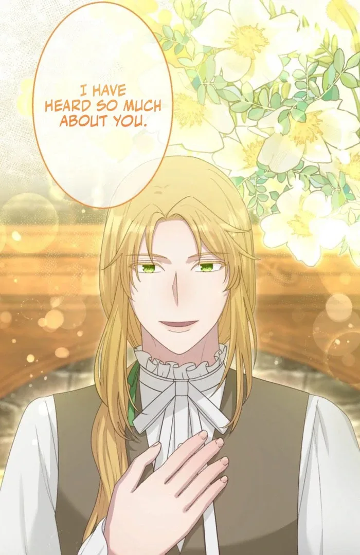 The Saint Who Wishes for Death Makes a Pact with the Cursed Prince Chapter 22 page 39