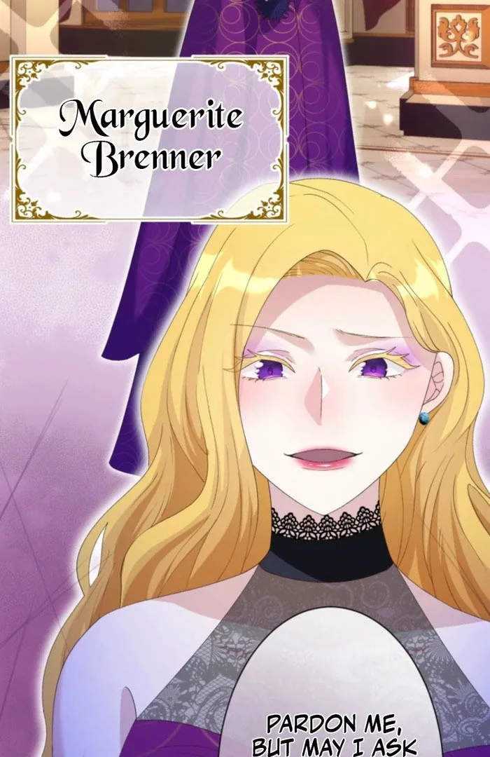The Saint Who Wishes for Death Makes a Pact with the Cursed Prince Chapter 20 page 82
