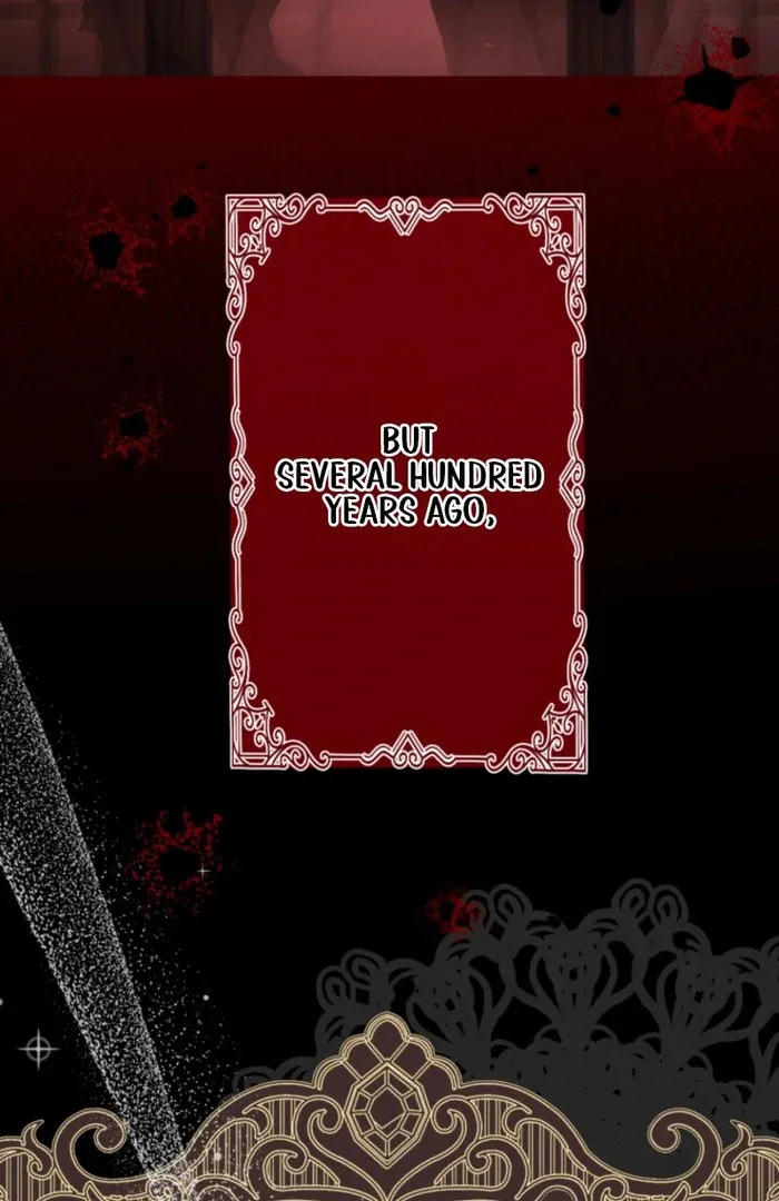 The Saint Who Wishes for Death Makes a Pact with the Cursed Prince Chapter 19 page 17
