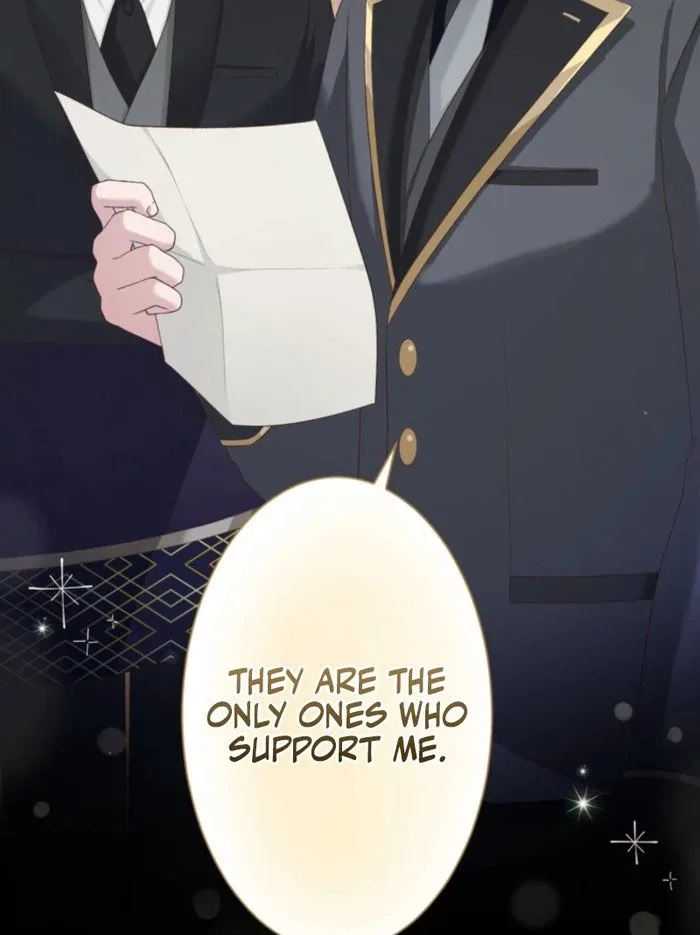 The Saint Who Wishes for Death Makes a Pact with the Cursed Prince Chapter 22 page 28