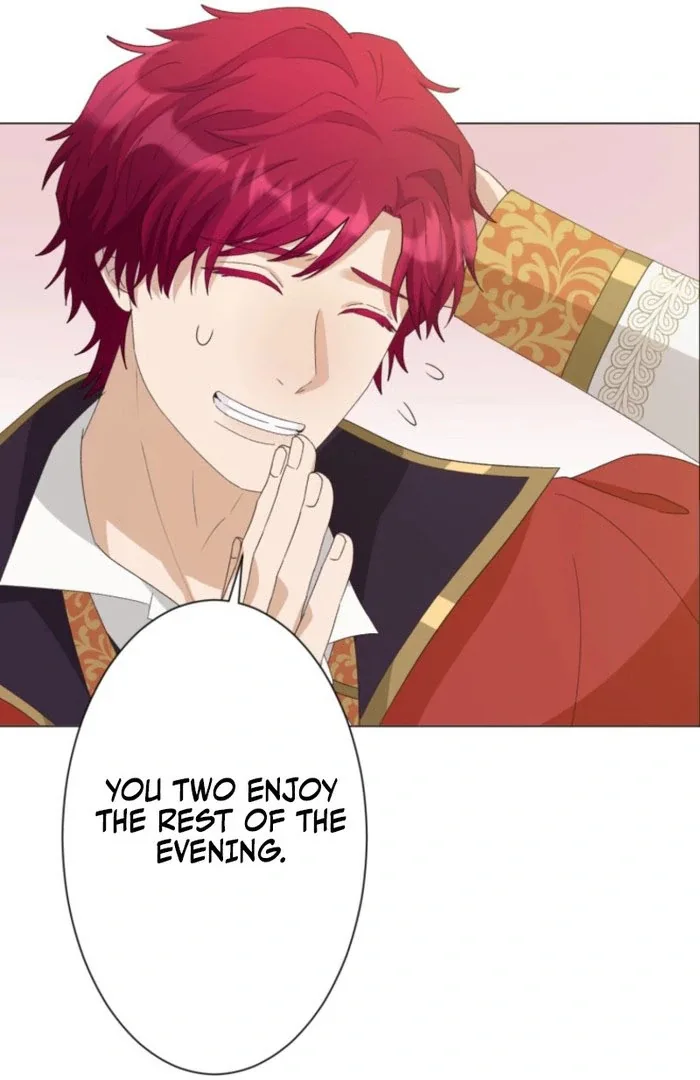 The Saint Who Wishes for Death Makes a Pact with the Cursed Prince Chapter 20 page 107