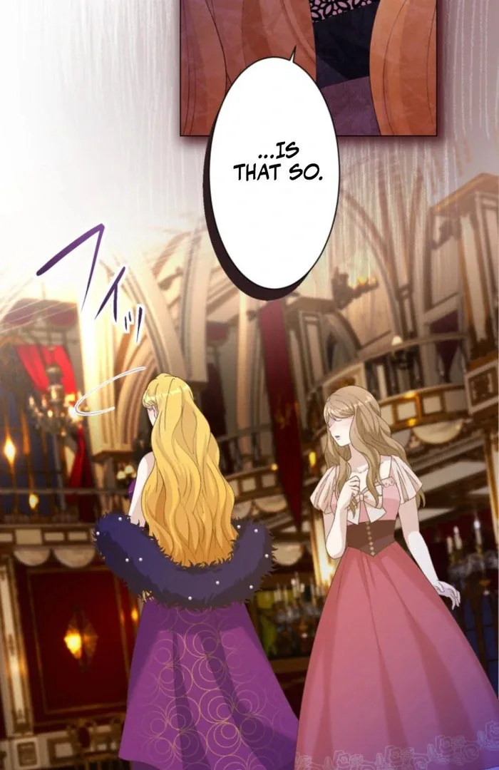 The Saint Who Wishes for Death Makes a Pact with the Cursed Prince Chapter 20 page 103