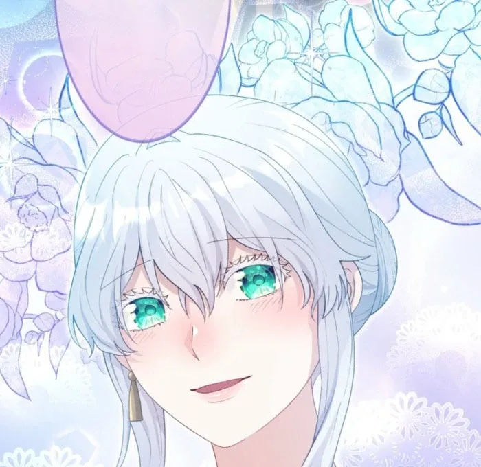 The Saint Who Wishes for Death Makes a Pact with the Cursed Prince Chapter 20 page 115