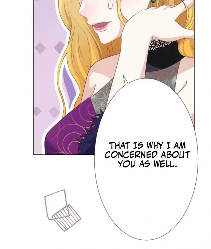 The Saint Who Wishes for Death Makes a Pact with the Cursed Prince Chapter 20 page 96