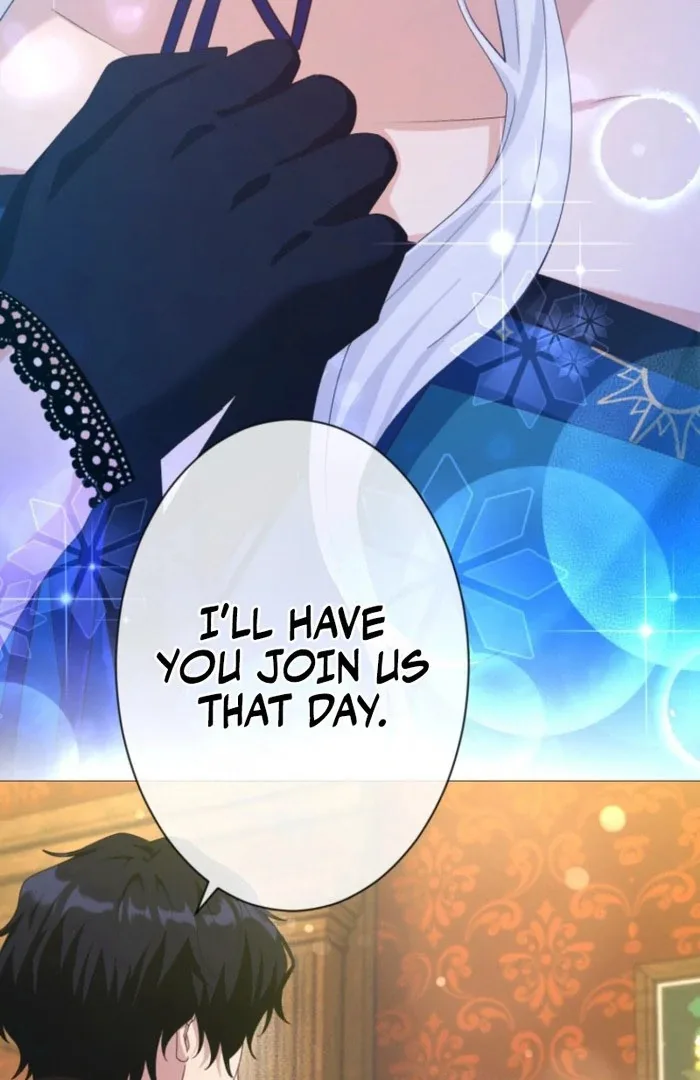 The Saint Who Wishes for Death Makes a Pact with the Cursed Prince Chapter 22 page 34