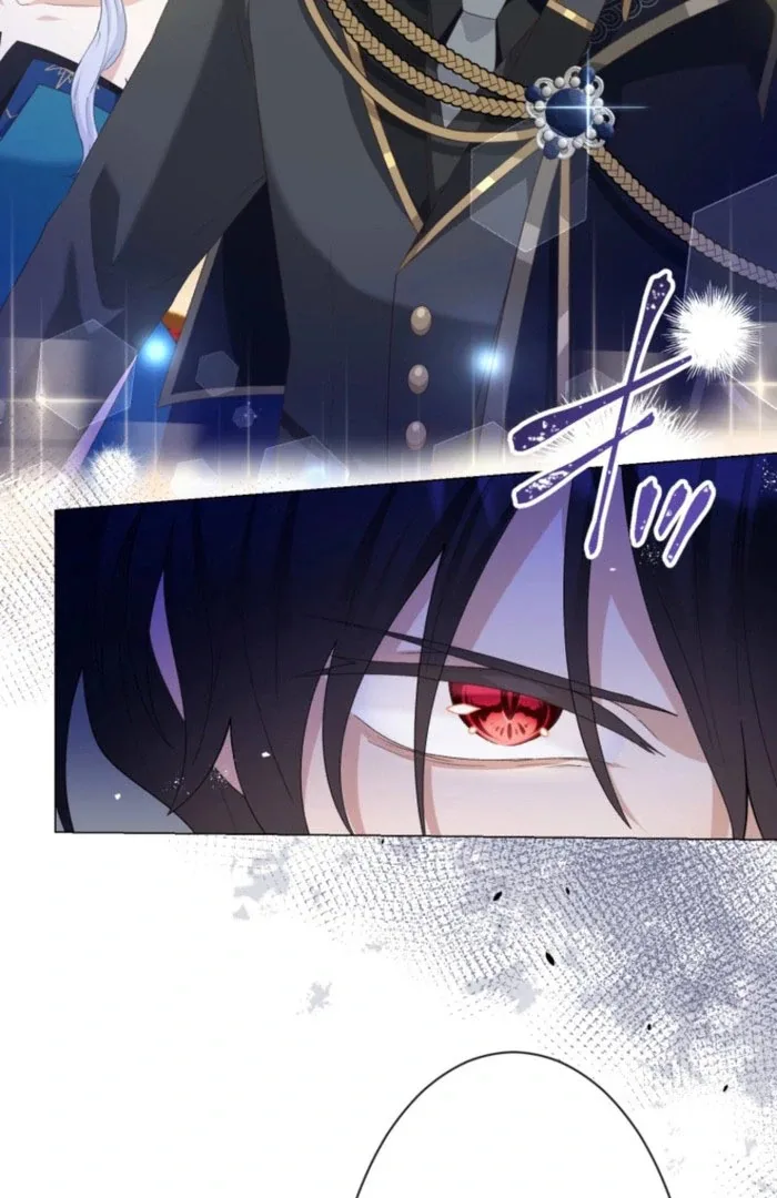 The Saint Who Wishes for Death Makes a Pact with the Cursed Prince Chapter 20 page 84