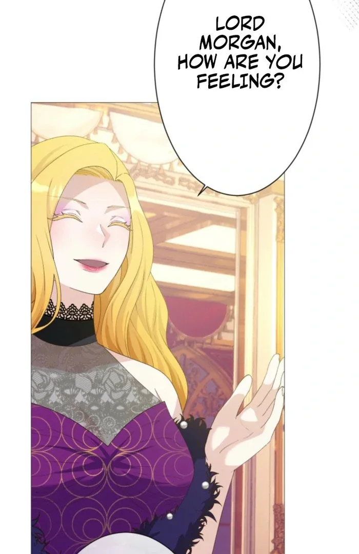 The Saint Who Wishes for Death Makes a Pact with the Cursed Prince Chapter 20 page 85