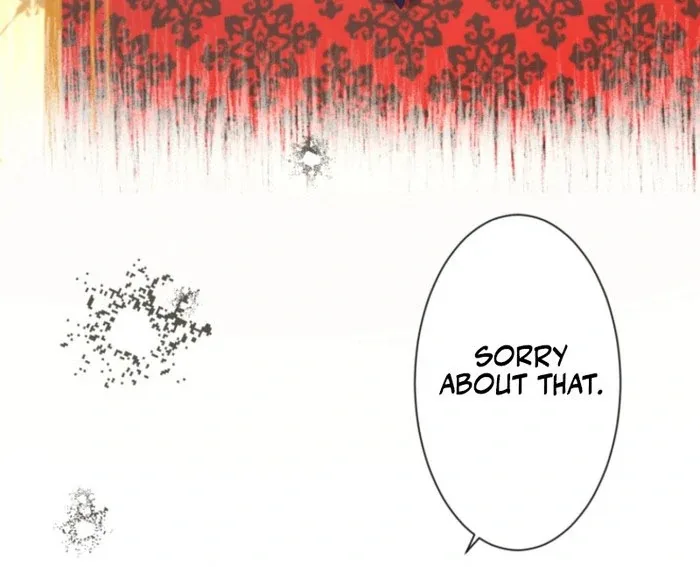 The Saint Who Wishes for Death Makes a Pact with the Cursed Prince Chapter 20 page 106