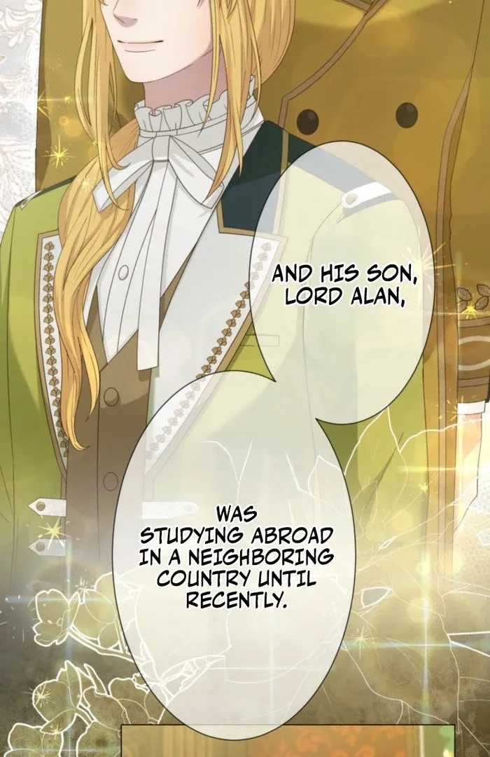 The Saint Who Wishes for Death Makes a Pact with the Cursed Prince Chapter 22 page 31