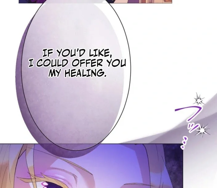 The Saint Who Wishes for Death Makes a Pact with the Cursed Prince Chapter 20 page 86