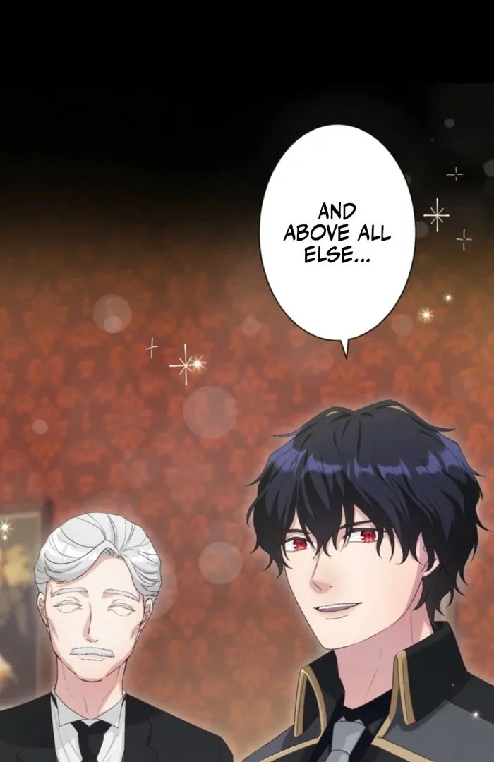 The Saint Who Wishes for Death Makes a Pact with the Cursed Prince Chapter 22 page 27